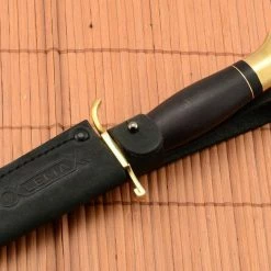 New 🧨 Coupon ⭐ Russian knife Lemax LX014 🌟 👏 -Fixed Blade Knives Sales noz lemax lx014 5