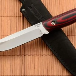 Outlet 🥰 Outlet ⌛ Russian knife Lemax LX019 🌟 ❤️ -Fixed Blade Knives Sales noz lemax lx014 5 32