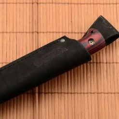 Outlet 🥰 Outlet ⌛ Russian knife Lemax LX019 🌟 ❤️ -Fixed Blade Knives Sales noz lemax lx014 6 73