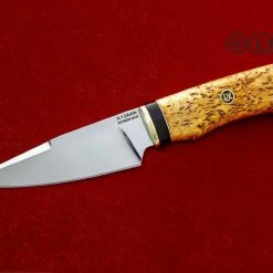 Best reviews of ๐ฅ Deals โจ Russian knife Lemax LX040 ๐ฅฐ โจ