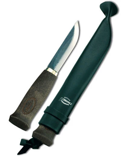 Wholesale 🎉 Top 10 🧨 Knife Marttiini Black Lumberjack ❤️ 😀 2 Wholesale 🎉 Top 10 🧨 Knife Marttiini Black Lumberjack ❤️ 😀 - Image 2