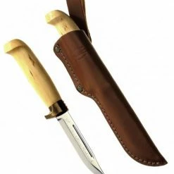 Discount π Best reviews of π Knife Marttiini Condor de Luxe Classic π π 7 Discount π Best reviews of π Knife Marttiini Condor de Luxe Classic π π -Fixed Blade Knives Sales noz marttiini condor de luxe classic 2