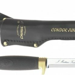 New 🥰 Wholesale ✔️ Knife Marttiini Condor Junior 🛒 ⌛