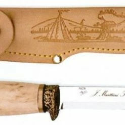 Best deal ⌛ Deals 💯 Knife Marttiini Hunting knife 👏 🥰