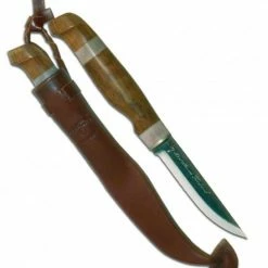 Cheap 🎉 Cheap 😉 Knife Marttiini Lumberjack 👍 ⌛