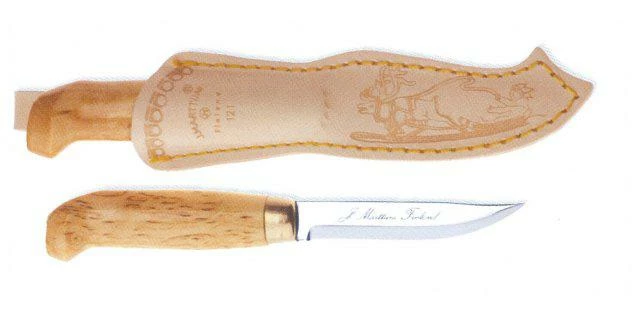 Discount π New π Knife Marttiini Lynx knife 121 β π 3 Discount π New π Knife Marttiini Lynx knife 121 β π - Image 3