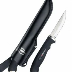 Buy β€οΈ Best deal π€© Knife Marttiini Silver Carbinox, big π β€οΈ