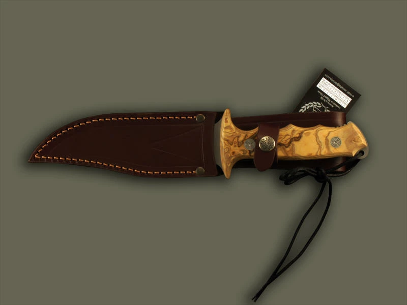 Outlet β Brand new βοΈ Knife Miguel Nieto LINEA APACHE 1041 π π 2 Outlet β Brand new βοΈ Knife Miguel Nieto LINEA APACHE 1041 π π - Image 2