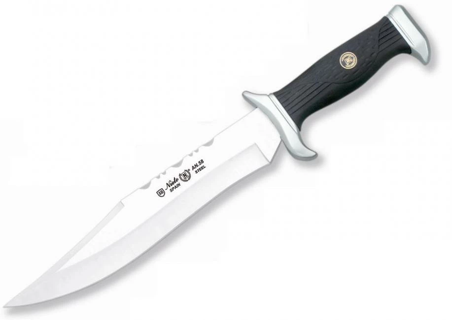 Top 10 π Wholesale β Knife Miguel Nieto LINEA CAMPESTRE 8404-K π― π 2 Top 10 π Wholesale β Knife Miguel Nieto LINEA CAMPESTRE 8404-K π― π - Image 2
