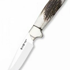 Cheap 💯 Best reviews of 🥰 Knife Miguel Nieto LINEA CERVATO 8701 ❤️ 😍