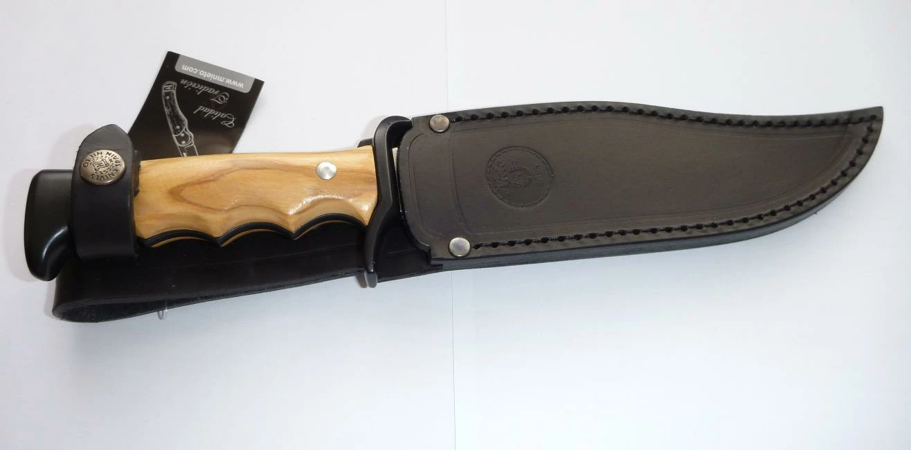 Best reviews of π Cheapest β€οΈ Knife Miguel Nieto LINEA CETRERIA 2402 βοΈ βοΈ 3 Best reviews of π Cheapest β€οΈ Knife Miguel Nieto LINEA CETRERIA 2402 βοΈ βοΈ - Image 3