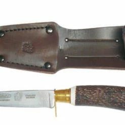 Wholesale 🛒 Discount ✔️ Knife Mikov 374-NH-1 🤩 🎁 -Fixed Blade Knives Sales noz mikov 374 nh 1...