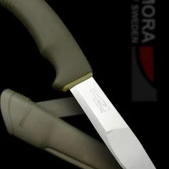 Hot Sale ❤️ Best deal ❤️ Knife Mora 11602 Bushcraft Forest 🔥 😉 6 Hot Sale ❤️ Best deal ❤️ Knife Mora 11602 Bushcraft Forest 🔥 😉 -Fixed Blade Knives Sales noz mora 11602 bushcraft forest.