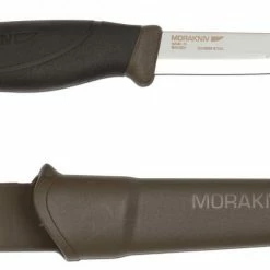 Best reviews of 😍 Brand new ✨ Knife Mora 11863 Companion MG carbon 💯 🎁