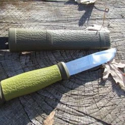 New ⌛ Cheap 🎁 Knife Mora 2000 Outdoor 🌟 🎉 -Fixed Blade Knives Sales noz mora 2000 outdoor noze..