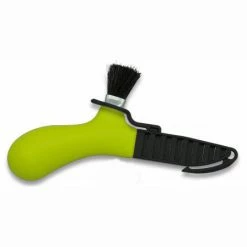 Promo ✨ Hot Sale 🔔 Mushroom knife Mora yellow 🛒 ⌛