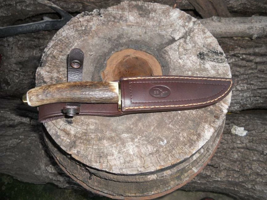 Flash Sale π Best Pirce π Knife Muela SH 14 π€© π 6 Flash Sale π Best Pirce π Knife Muela SH 14 π€© π - Image 6