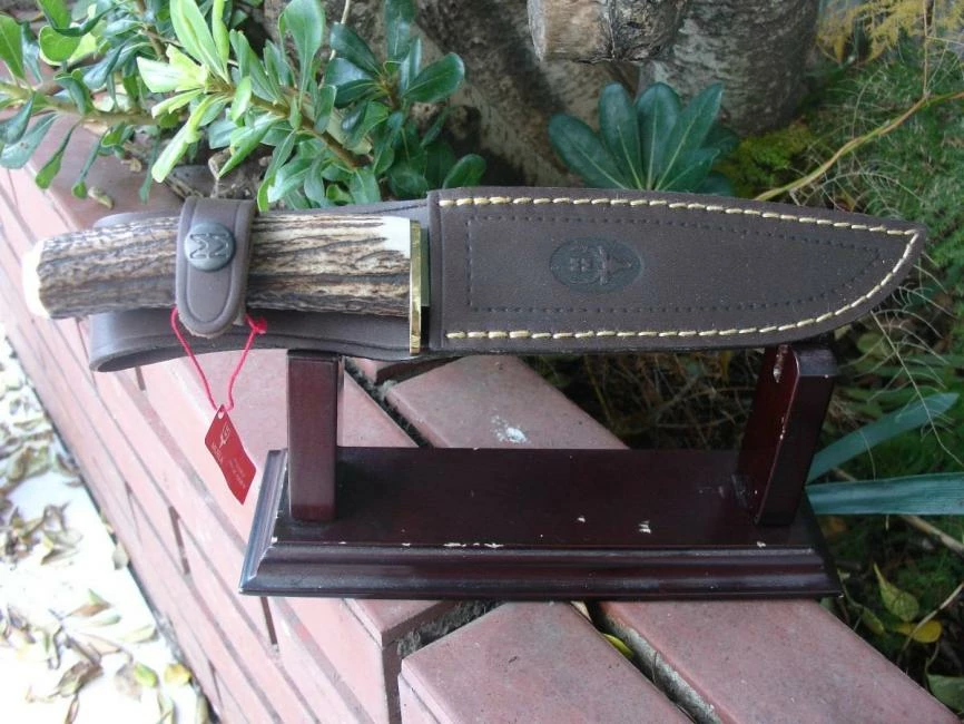 Flash Sale π Best Pirce π Knife Muela SH 14 π€© π 3 Flash Sale π Best Pirce π Knife Muela SH 14 π€© π - Image 3