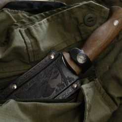 Promo 🔔 Outlet 😍 Kizlyar FAZAN ❤️ 🎉 -Fixed Blade Knives Sales noz kyzliar fazan 4