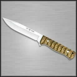 Best Sale 💯 Hot Sale 💯 Knife Miguel Nieto Linea Patrol 3034 🔥 ⌛