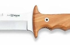 Cheapest 😀 Deals ⭐ Knife Miguel Nieto LINEA APACHE 1042 ❤️ 👏 -Fixed Blade Knives Sales phpthumb generated thumbnailjpg 61