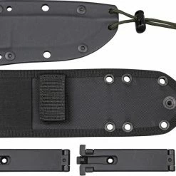 Best Pirce 👍 Cheapest 🌟 ESEE Model 4 Plain Edge 👏 🔥