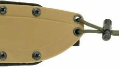 Promo ✔️ Coupon 🎉 ESEE Model 3 Part Serrated ✨ 😍