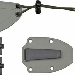 Brand new 👏 Coupon 😉 ESEE Model 3 Part Serrated 🤩 🥰