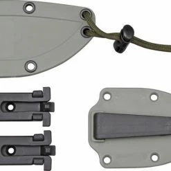 Deals 🔔 New 🛒 ESEE Model 3 Standard Edge ✨ 🥰