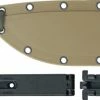 Coupon 👍 Best Pirce ❤️ ESEE Model 6 Part Serrated 🔥 🛒