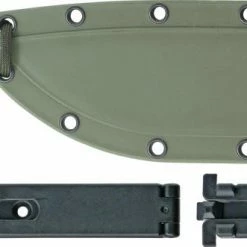 Deals 🔥 Promo ⌛ ESEE Model 6 Part Serrated 👍 👏