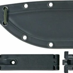 Budget 😉 Deals 🧨 ESEE Model 6 Part Serrated 🤩 🛒