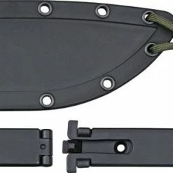 Best reviews of 🌟 Wholesale 😍 ESEE Model 6 Part Serrated 😉 😉