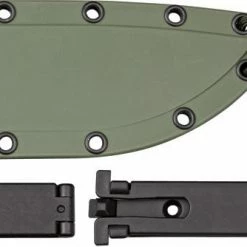 New 😍 Wholesale 🎁 ESEE Model 6 Plain Edge 😀 😉