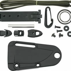 Promo 😍 Promo 🥰 ESEE Izula Desert Tan with Kit 🔔 🎉