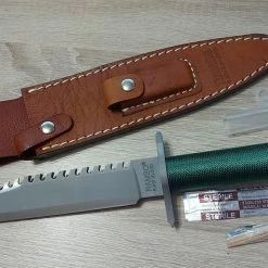 Brand new 🤩 Brand new 🥰 Rambo First Blood Standard Edition RB9292 🛒 🌟 -Fixed Blade Knives Sales rambo first blood standard edition rb9292.