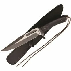 Best deal ⌛ Deals ⭐ Rambo Last Blood Bowie RB9416 ✨ 🎁 -Fixed Blade Knives Sales rambo last blood bowie rb9416 3