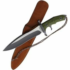 Flash Sale ✨ Best Sale 🔥 Rambo Last Blood Heartstopper RB9411 🌟 ✨ -Fixed Blade Knives Sales rambo last blood heartstopper rb9411 3