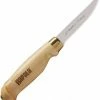 Promo 💯 New ✨ Rapala Birch Collection Bird Knife NK26297 🛒 💯