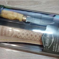 Promo 💯 New ✨ Rapala Birch Collection Bird Knife NK26297 🛒 💯 -Fixed Blade Knives Sales rapala birch collection bird knife nk26297.