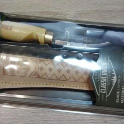 Hot Sale 😉 Best reviews of 💯 Rapala Birch Collection Drop Point NK26292 ⌛ 🎁 -Fixed Blade Knives Sales rapala birch collection drop point nk26292 .