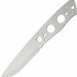 Outlet 💯 Buy ✨ Real Steel Bushcraft Blank D2 Scandi 🌟 🔔