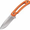 Cheapest 🛒 Deals 🥰 RUIKE Hornet F815 Fixed Blade Orange RKEF815J ⭐ ✔️