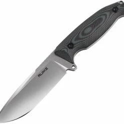 Hot Sale 🎉 Outlet 😉 RUIKE Jager F118 Fixed Blade Green RKEF118G 😉 😉
