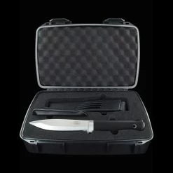 Promo 👏 Budget 🔥 Knife Fällkniven S1pro 🤩 👍 -Fixed Blade Knives Sales s1pro 3