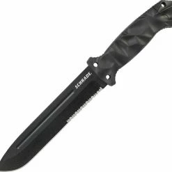 Best deal ⭐ Hot Sale 👍 Schrade Fixed Blade ❤️ 🌟