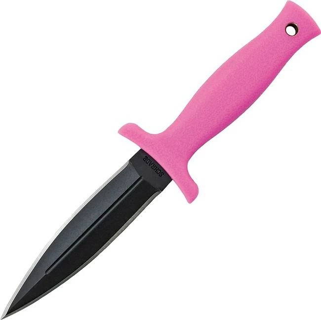 Wholesale π Promo β¨ Schrade Boot Knife Pink SCHF19HP π β¨ 1 Wholesale π Promo β¨ Schrade Boot Knife Pink SCHF19HP π β¨