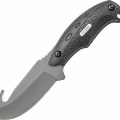 Promo 👍 Best Sale 🤩 Schrade Copperhead Guthook Fixed Blade SCH2143OT 🎁 😍