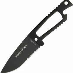 Deals 😉 Best Pirce 💯 Schrade Extreme Survival Neck Knife 🛒 😀