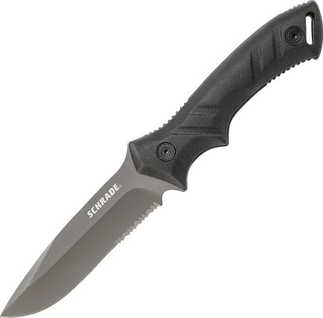 Best deal π Brand new π Schrade Fixed Blade SCHF31S π₯ π 2 Best deal π Brand new π Schrade Fixed Blade SCHF31S π₯ π - Image 2